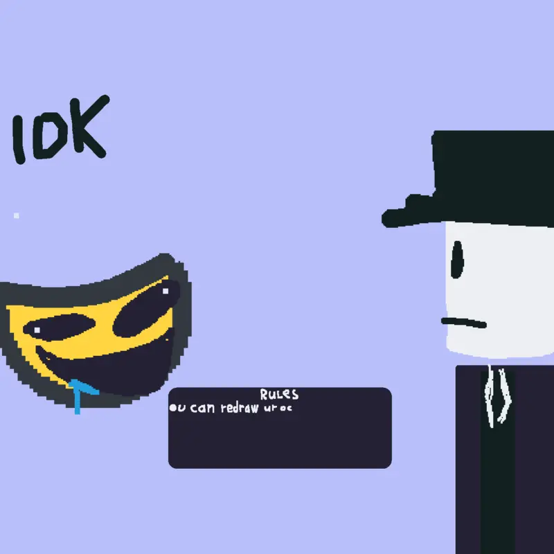 Game by @AhatMan_