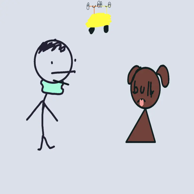 Game by @mang_456