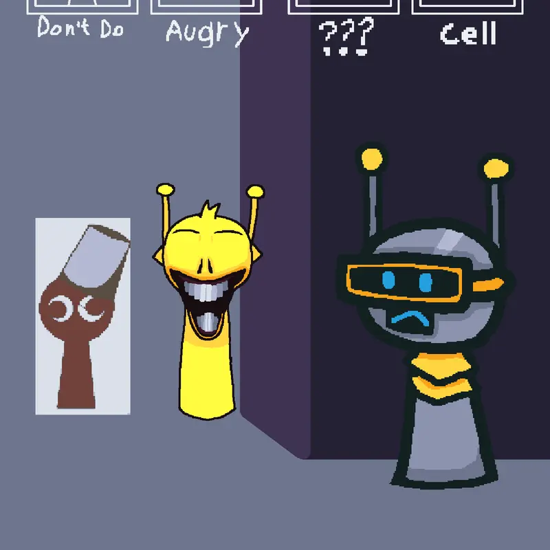 Game by @pokeball