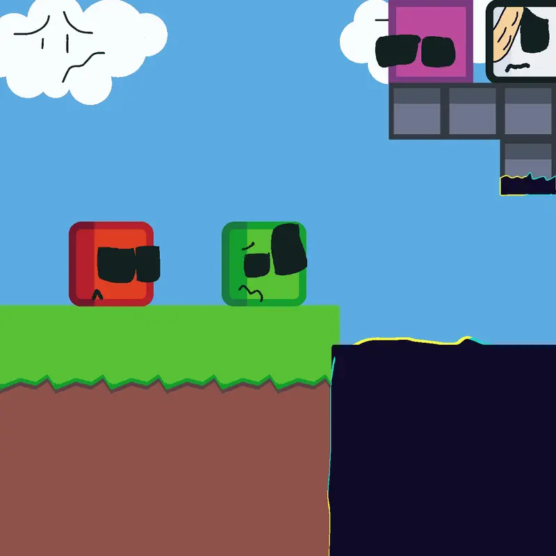 Game by @sprtinke
