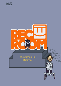 Recroom Memorial