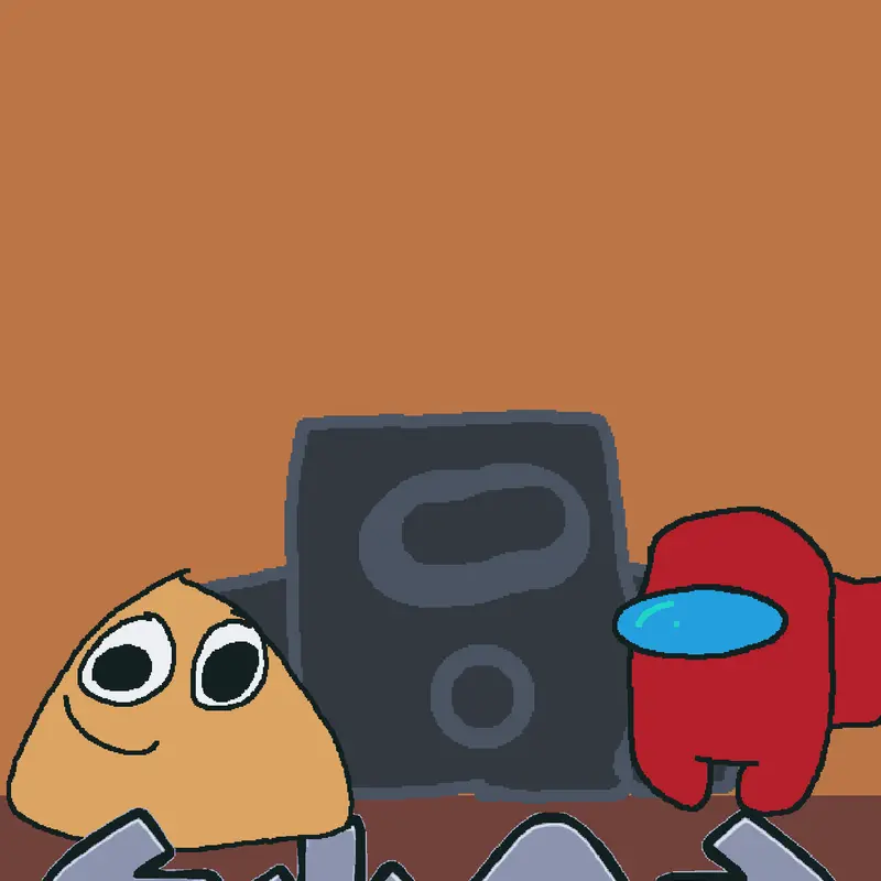 Game by @SezBemy