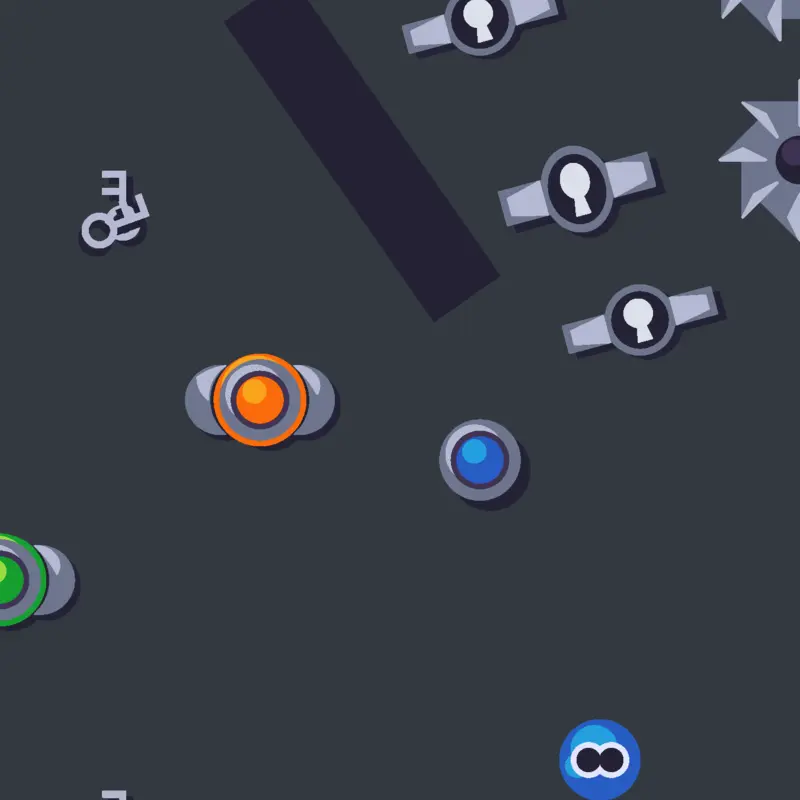 Game by @ydujf