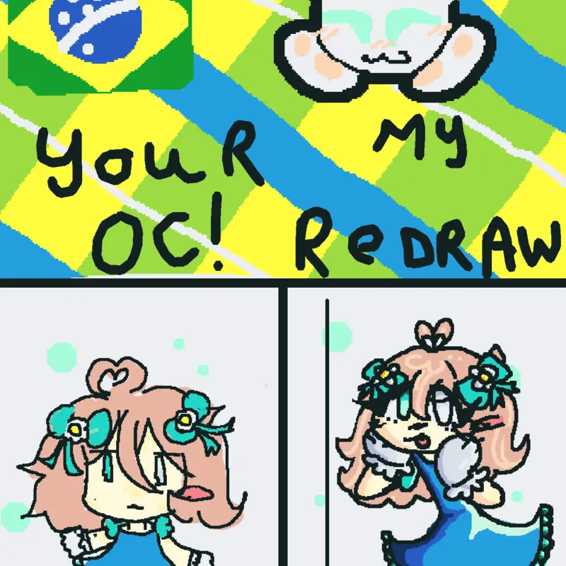 Game by @PurpleFoxyCandys2