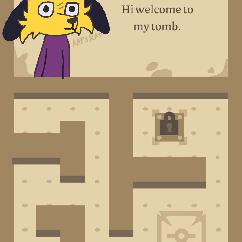 Game by @Parappatherapperxd