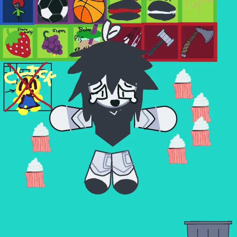 Game by @lina_emojicat