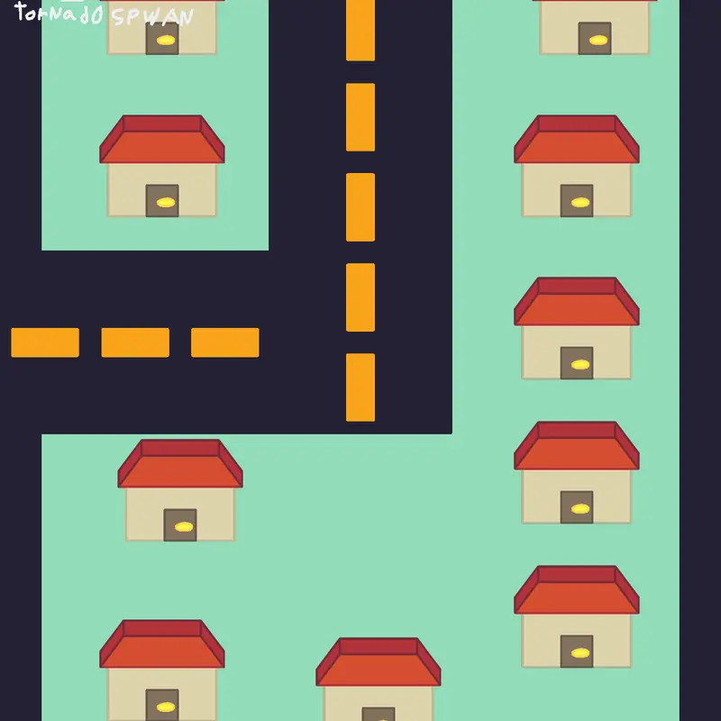 Game by @TomAndJerry69