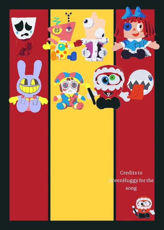 Game by @JAXY_LOVER_70992