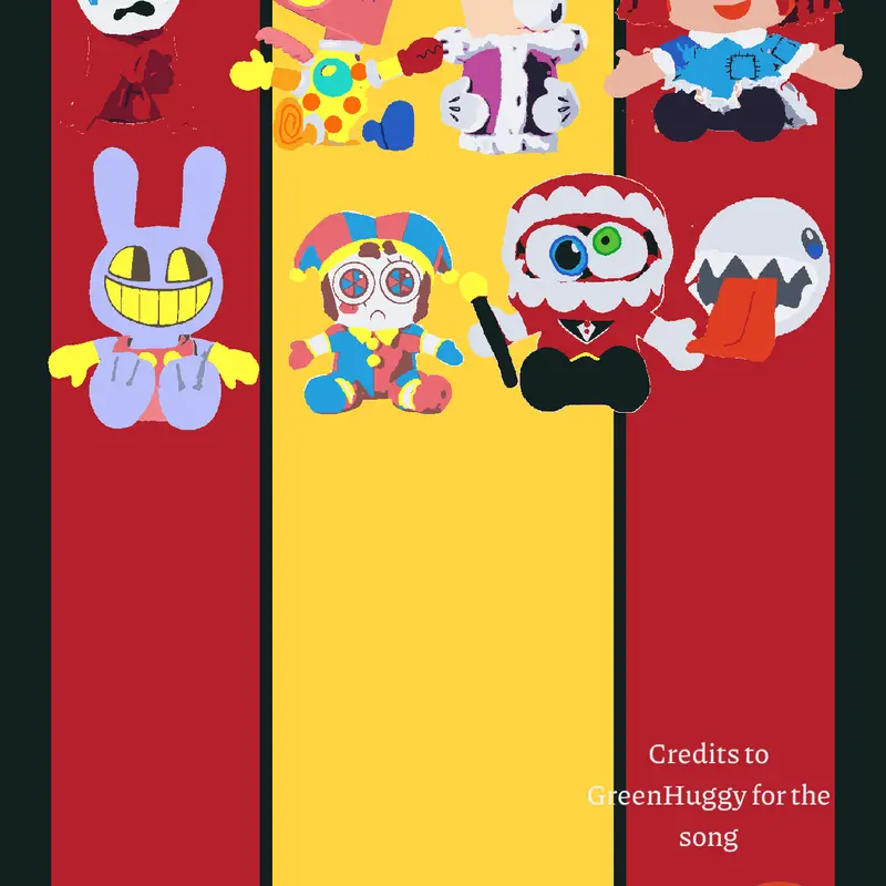Game by @JAXY_LOVER_70992