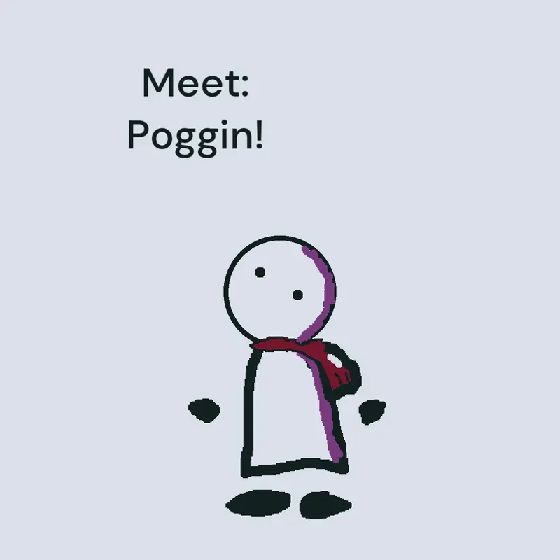 Game by @PogginThePogger