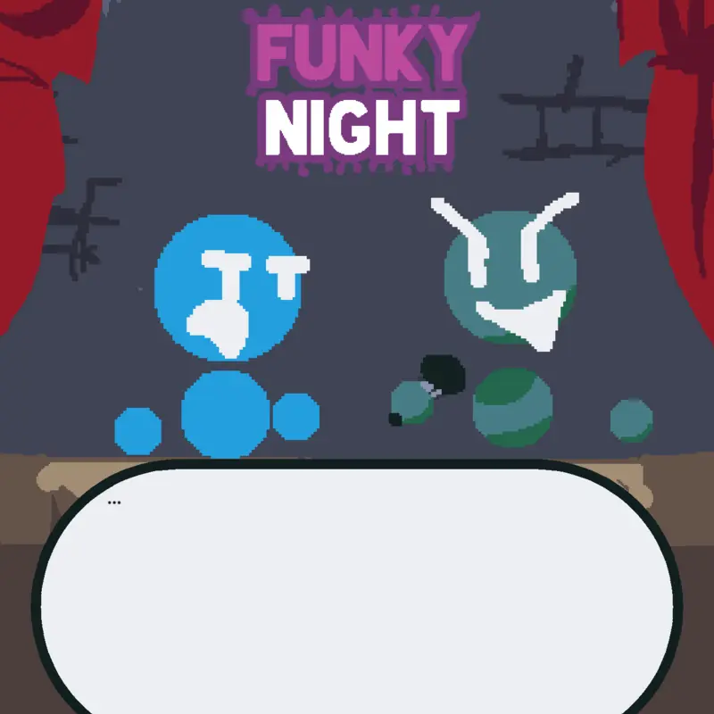 Game by @foldyfoldy