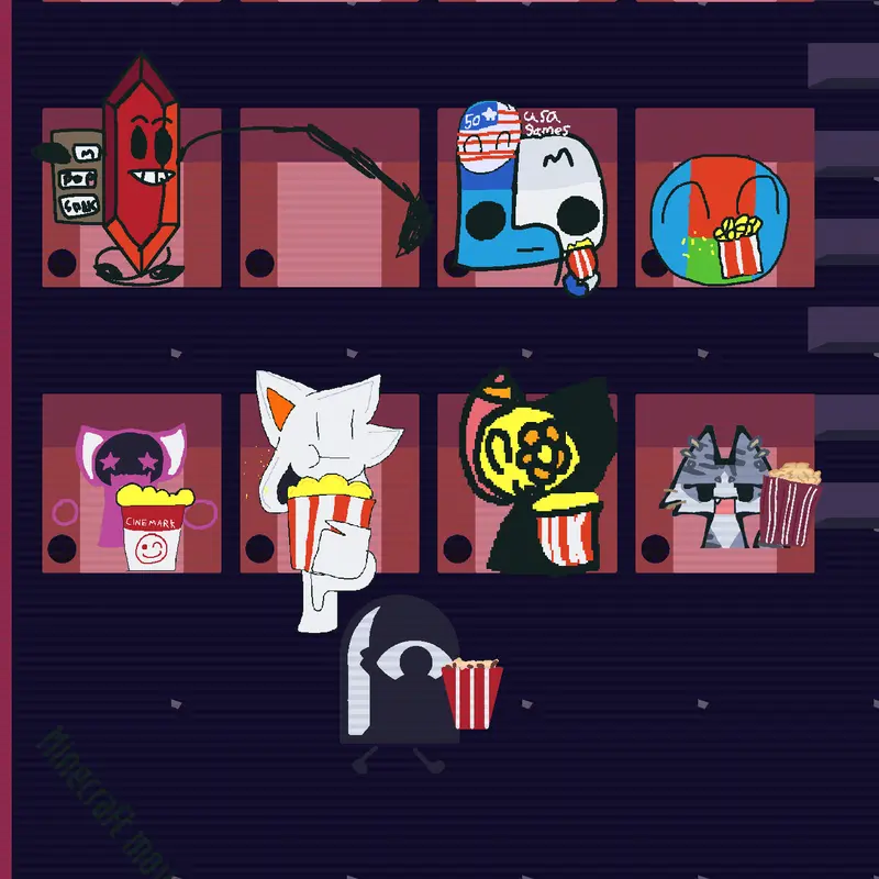 Game by @geometric2010