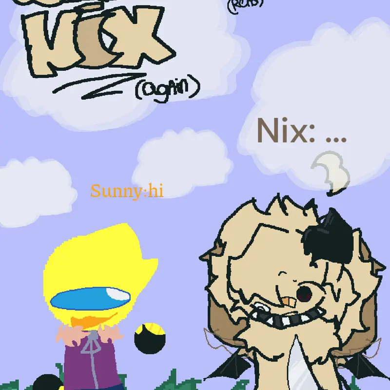 Game by @sunny_boi_moony_boi