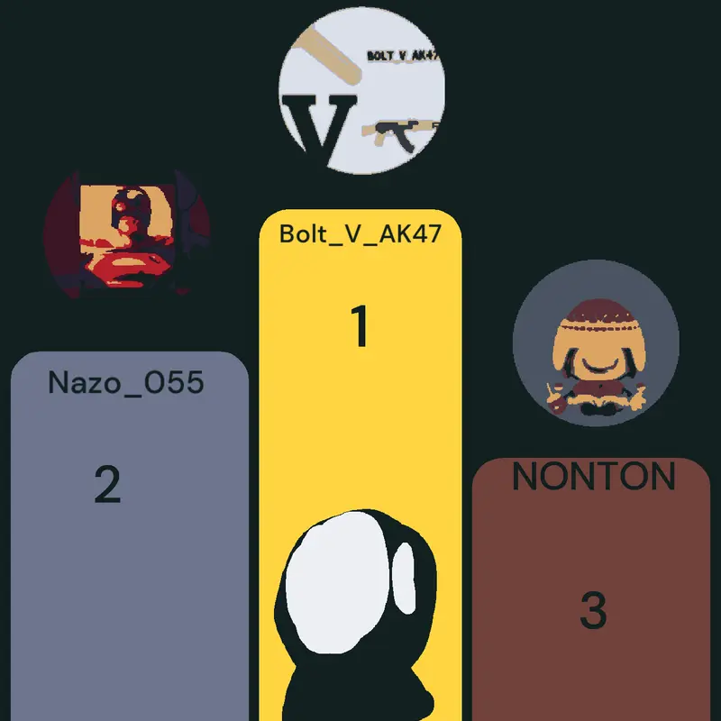 Game by @Catribox