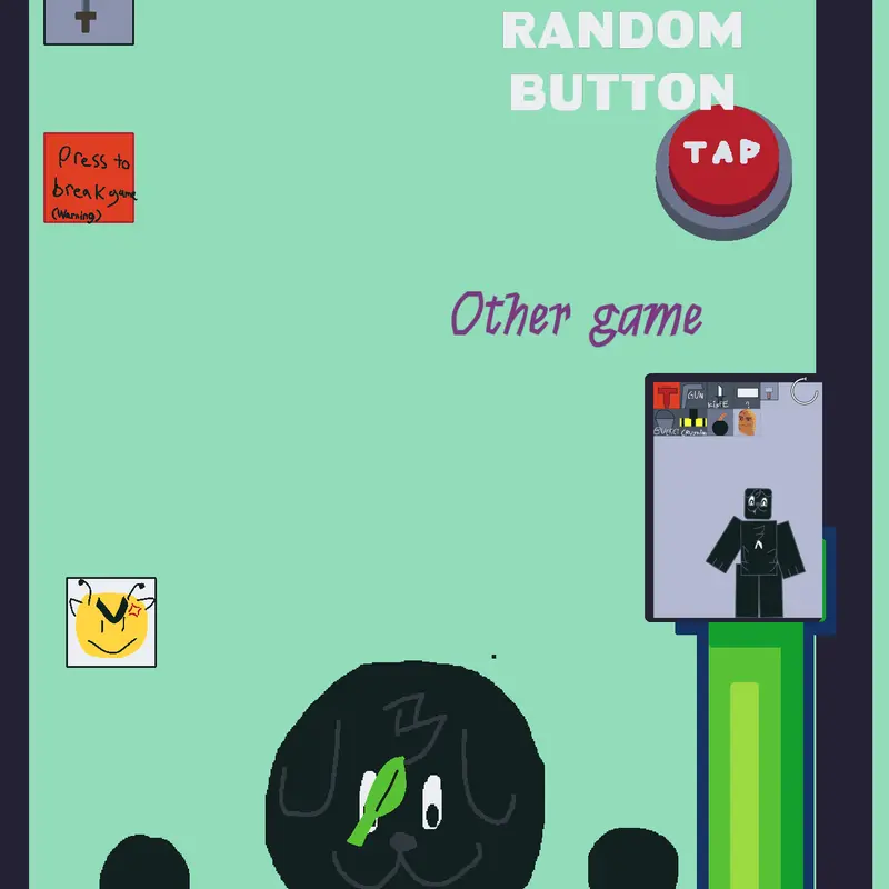 Game by @Lazypug
