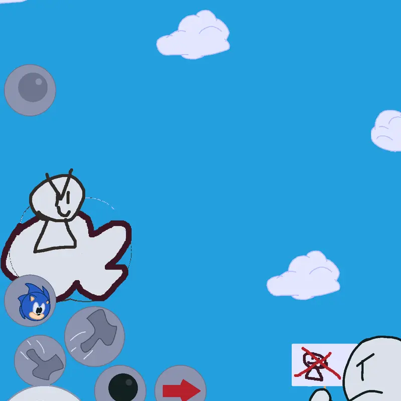 Game by @arongames