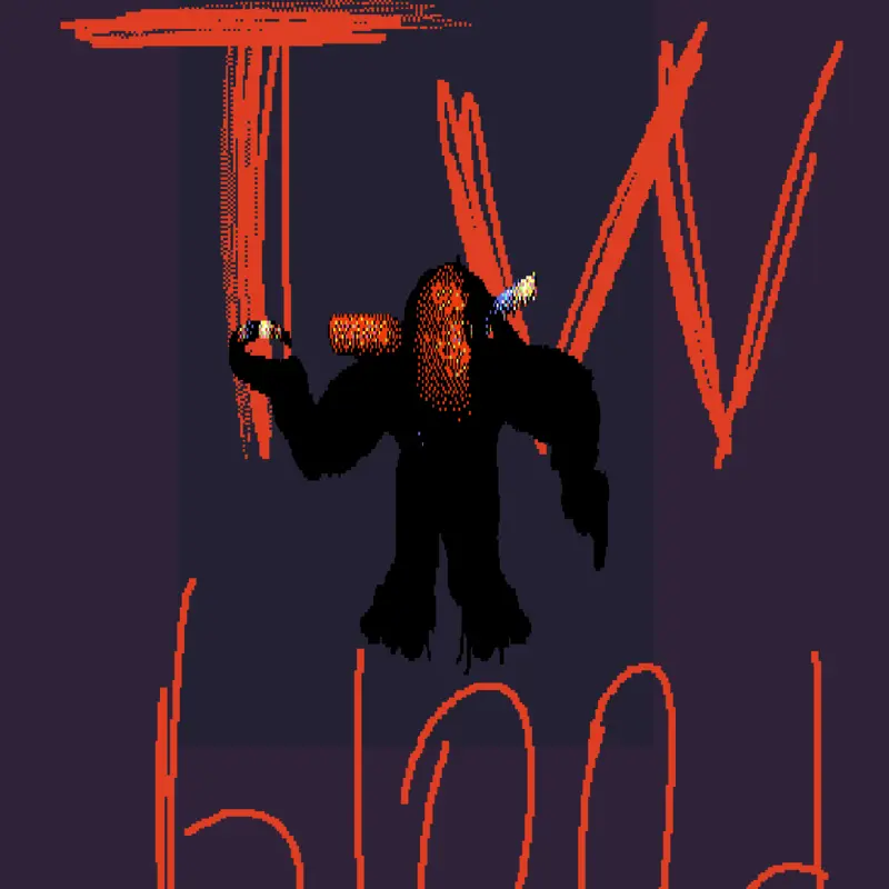 Game by @Halloweenowl