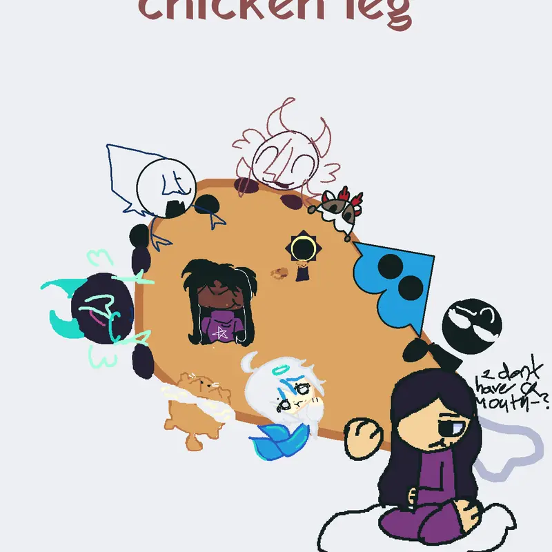 Game by @Ar4nd0mc4stl3hUm4n
