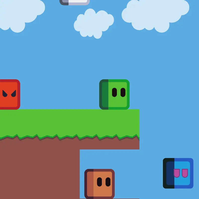 Game by @player_55