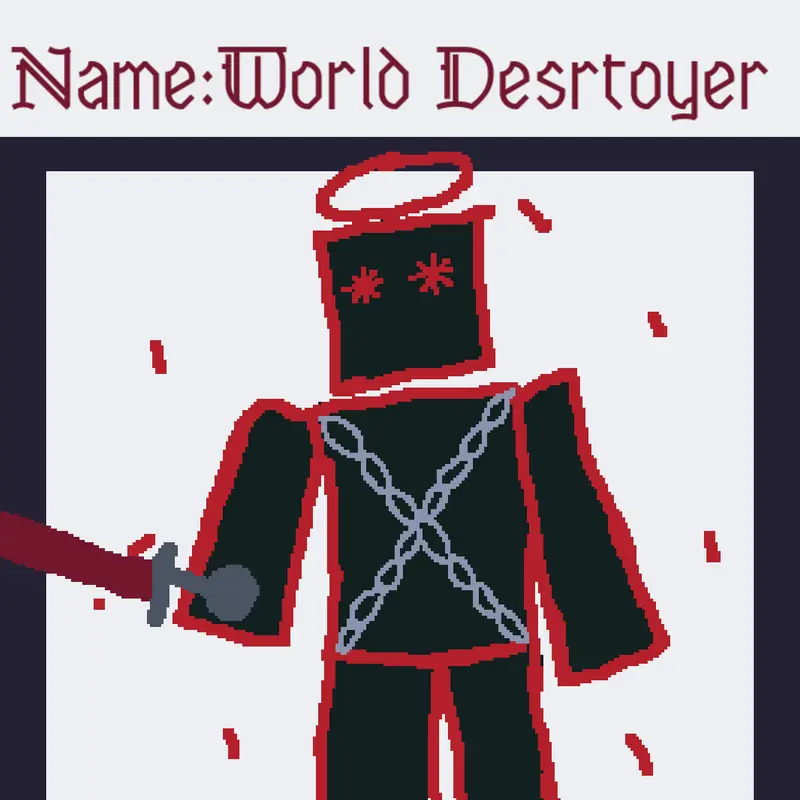 Game by @CuteSpider