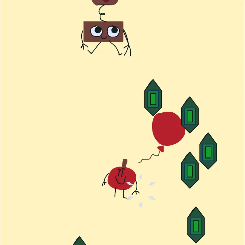 Game by @DDD_daniel