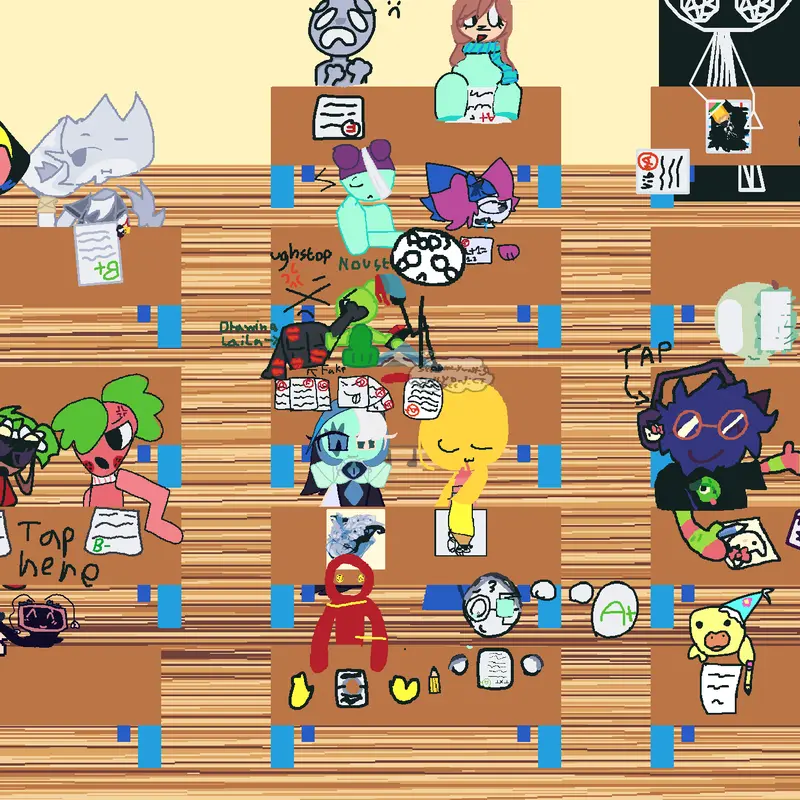 Game by @TxT_D9XTER