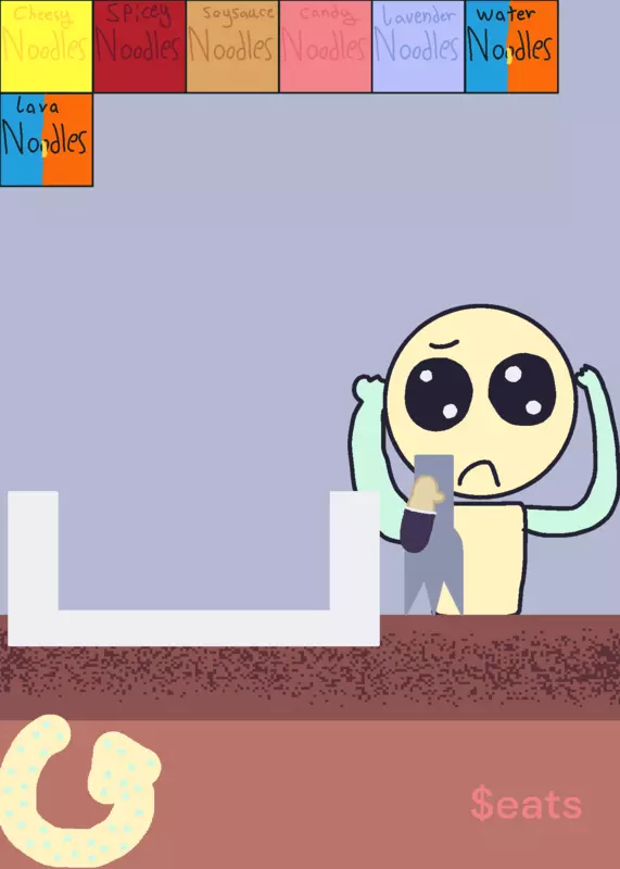 Game by @hmmmmmletssee