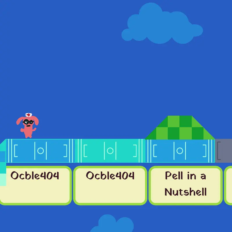 Game by @enk95
