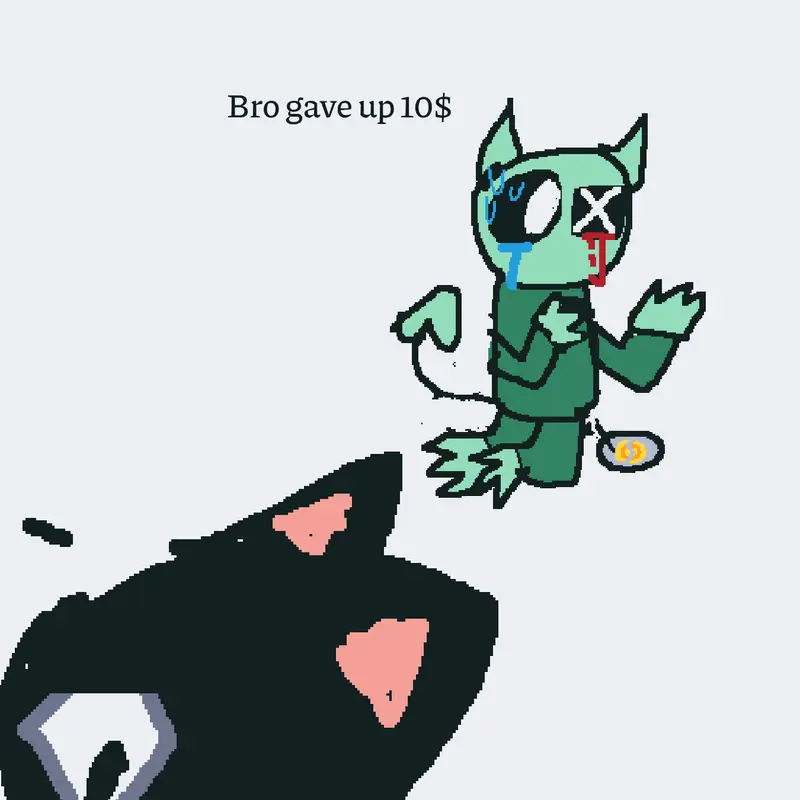 Game by @dem_kit