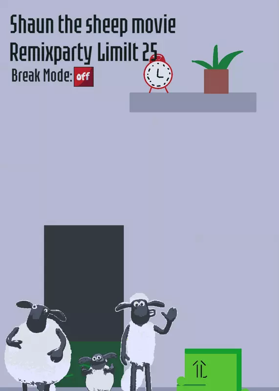 Game by @CubesGreen_Channel