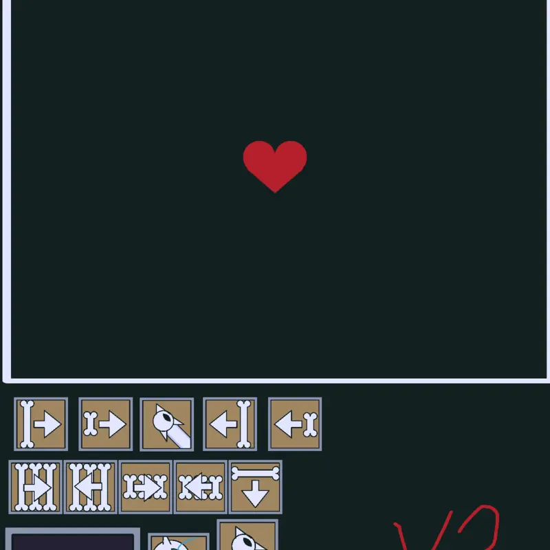 Game by @Sadderp