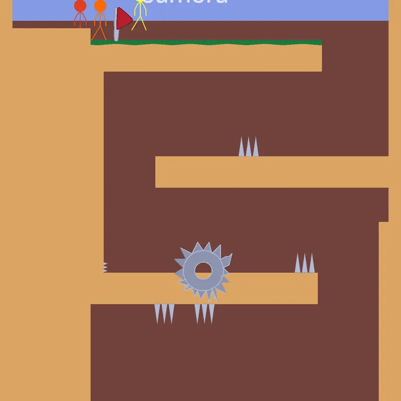 Game by @a_random_dude