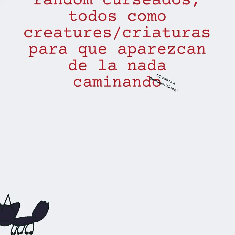 Haganlo plsss y pongan el tag que puse by @nokucastle