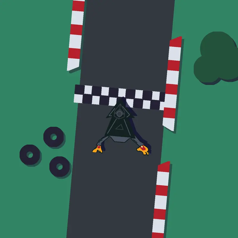 Game by @ALittle_cat