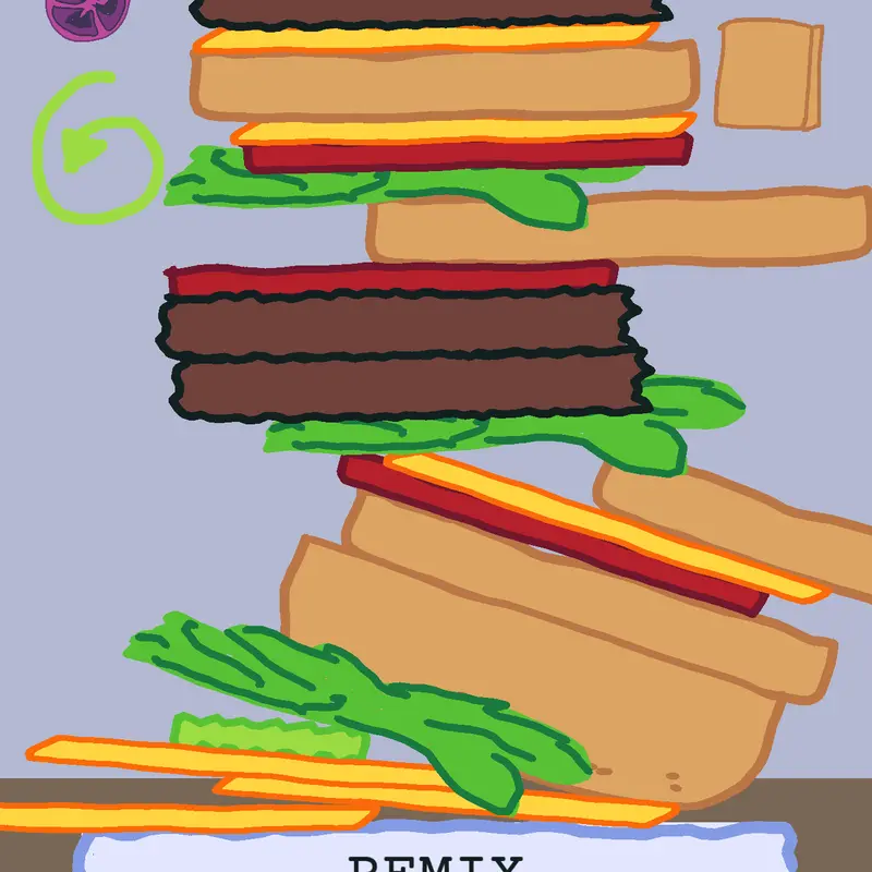 Game by @polluelo