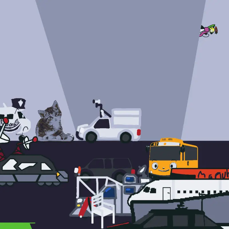 Game by @Twistex_Van_lee_offical