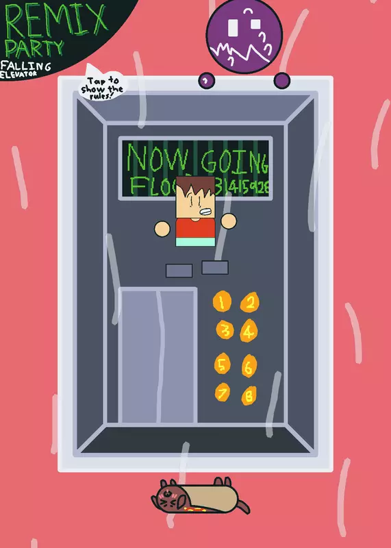 Game by @BenjiK_9