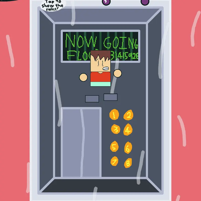 Game by @BenjiK_9