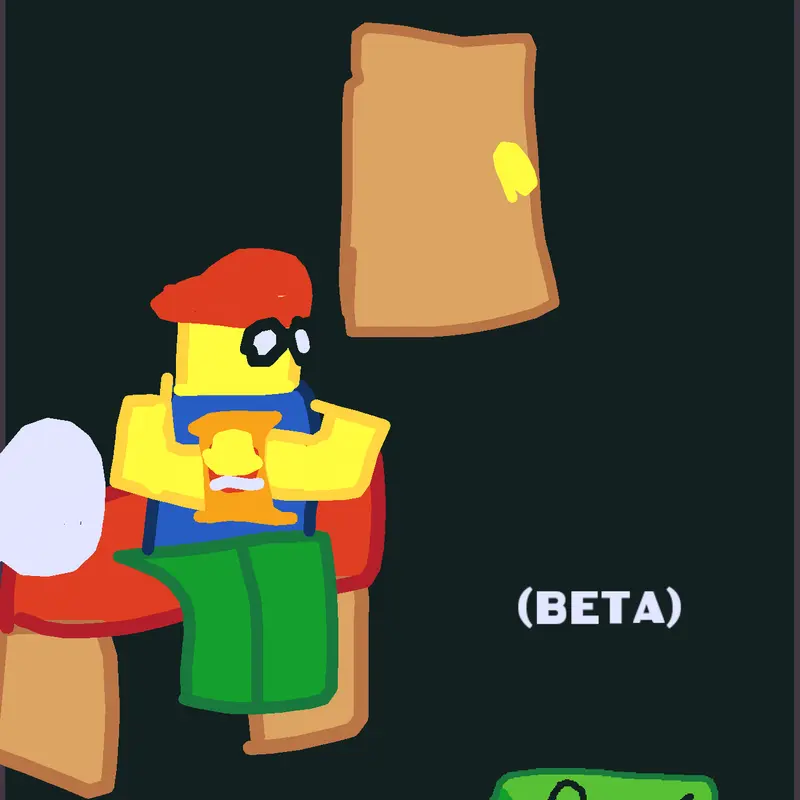 Game by @thatonesorbetfan