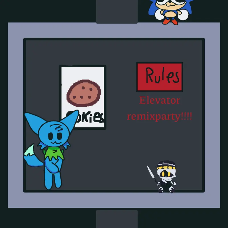 Game by @blueby_the_blue_boi