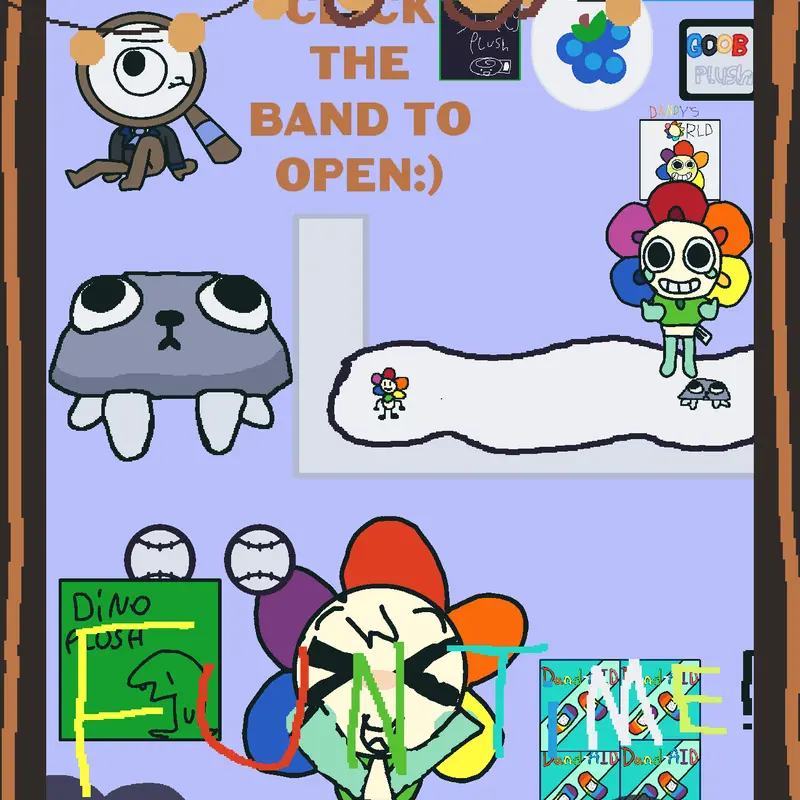 Game by @IdontKnowXDlollollol