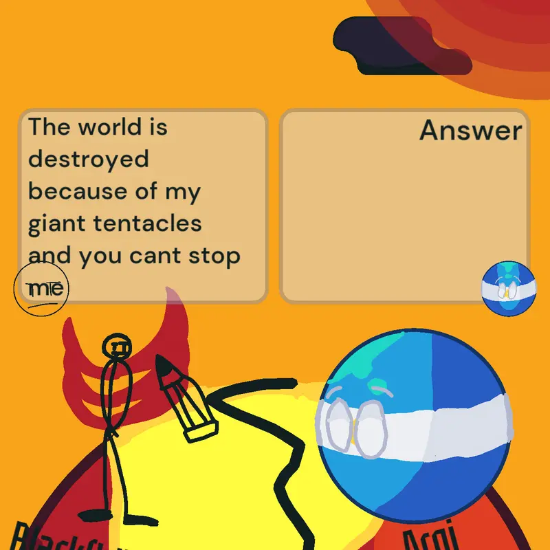 Game by @WeirdFace