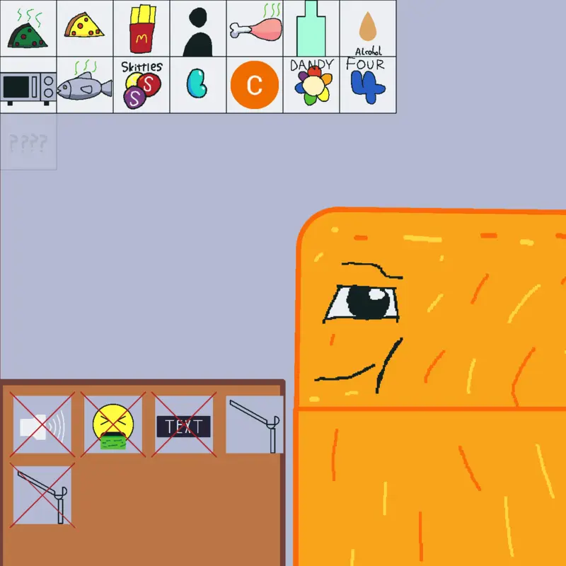 Game by @ClaudirQuadros