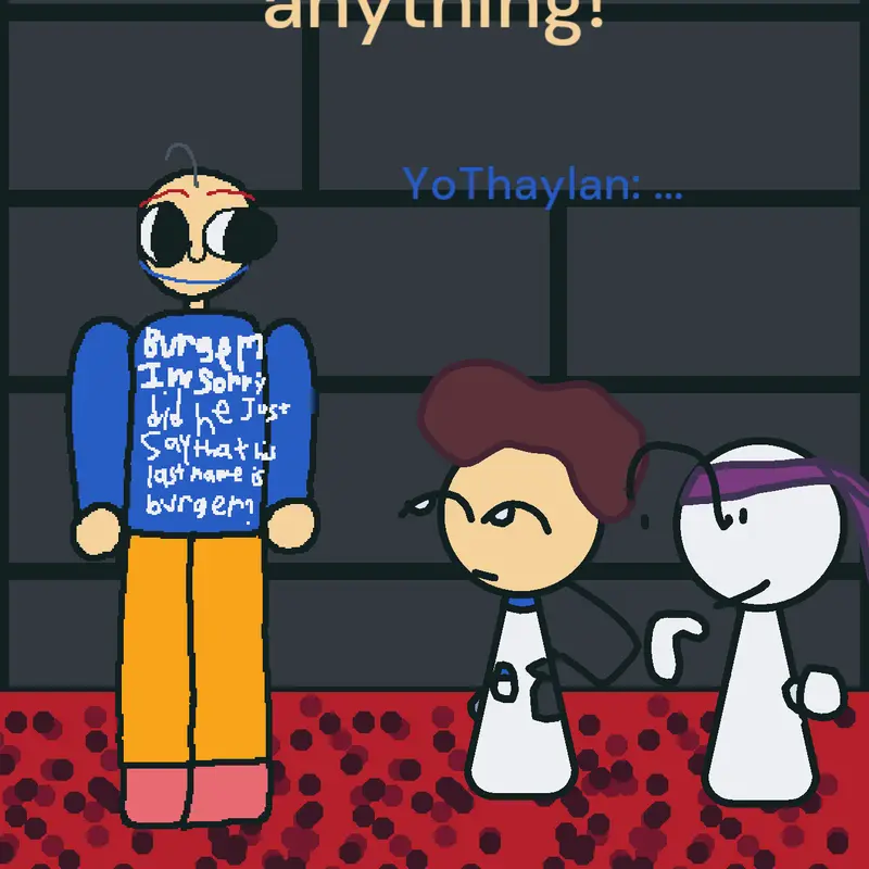 Game by @YoThaylan