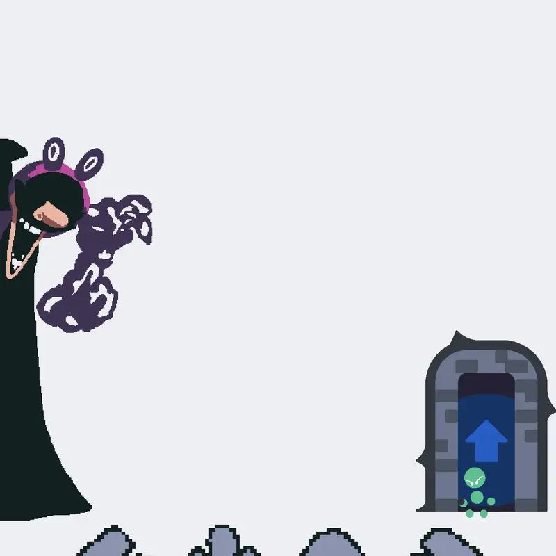 Game by @PaceSonic