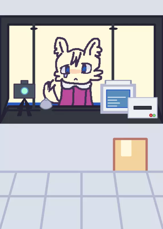 Game by @A_L1L_B3AN