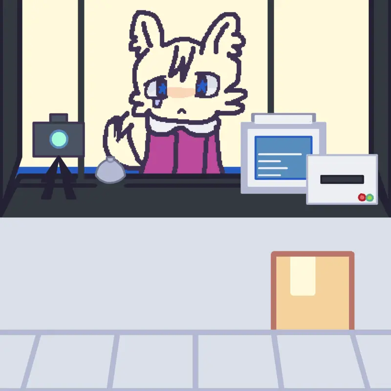 Game by @A_L1L_B3AN