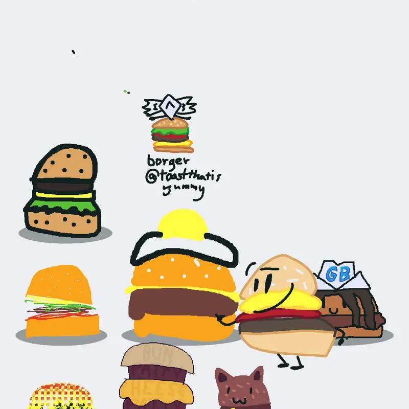 Game by @thearingames