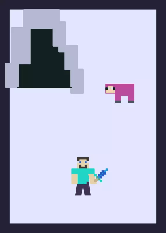 Game by @Foxy_minecraft
