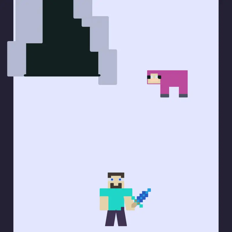 Game by @Foxy_minecraft